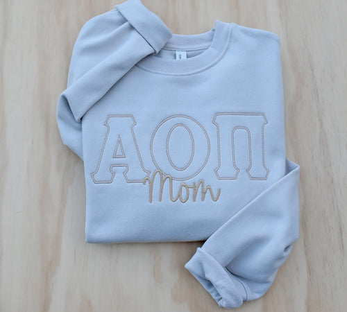 Alpha Omicron Pi  