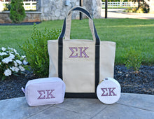 Sigma Kappa Travel Set