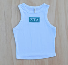 ZTA - MTSU
