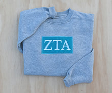 ZTA - MTSU