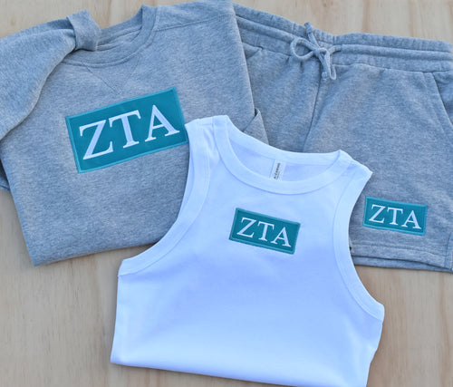 ZTA - MTSU