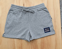 Delta Gamma Patch Grey Shorts