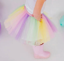 Summer - Sweet Wink Pastel Fairy Tutu
