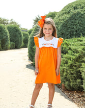 Football Swag Girl Dress