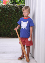 Summer - Home Run Short Set (size 24m and 2 left)