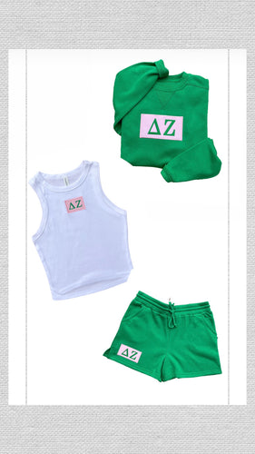 Delta Zeta - Indiana State