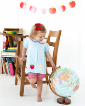 Back to School - School Supplies Bloomer Set