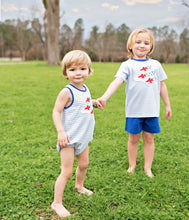 Summer - Fighter Jet Boy Tee