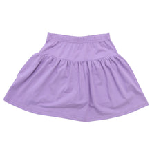 Summer - Gabby Skort - Lavender