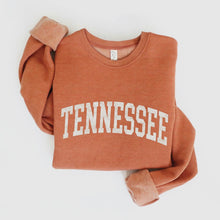 Tennessee Vintage Orange Sweatshirt
