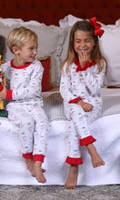 Christmas - Vintage Santa Loungewear