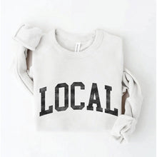 LOCAL Oatmeal Sweatshirt - Adult